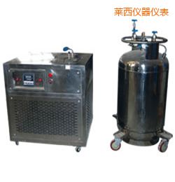 萊西時(shí)代液氮沖擊試驗(yàn)低溫儀