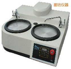 廊坊時(shí)代手動(dòng)研磨拋光機(jī)