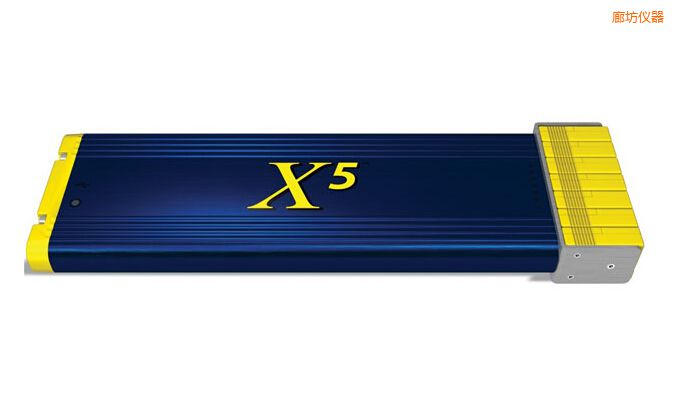 廊坊爐溫測試儀(X5系列)