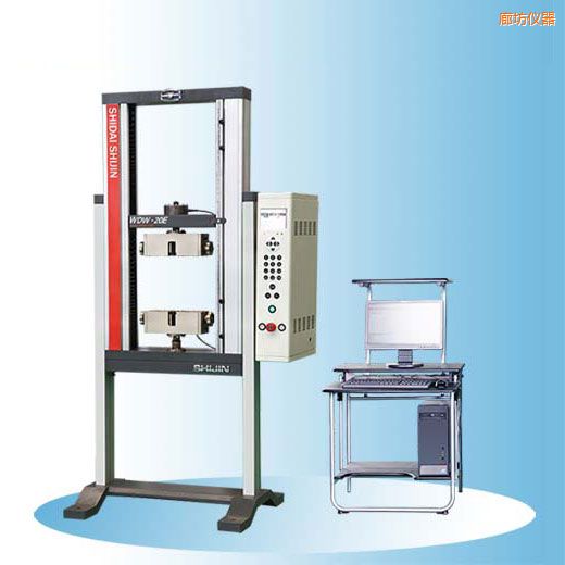 廊坊時代支架式電子萬能試驗(yàn)機(jī)
