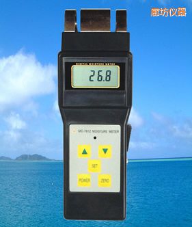 廊坊感應式水分儀