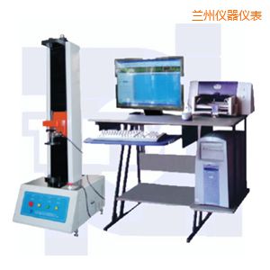 蘭州微機控制彈簧拉壓試驗機