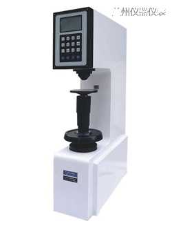 蘭州電子布氏硬度計