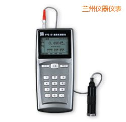 蘭州時(shí)代測(cè)振儀表