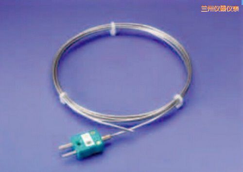 蘭州高溫行業(yè)專用熱電偶系列