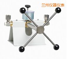 蘭州液體比較測(cè)試泵