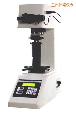 蘭州數(shù)顯自動(手動)轉(zhuǎn)塔維氏硬度計