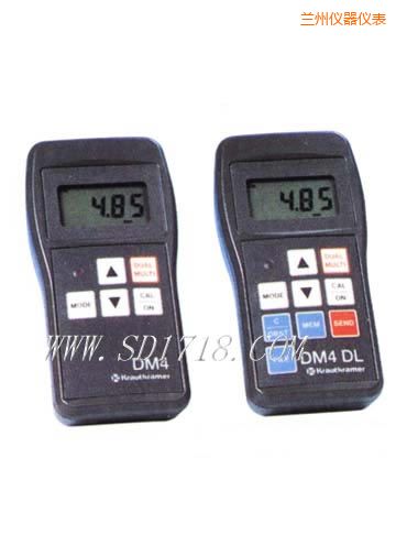 蘭州超聲波測厚儀