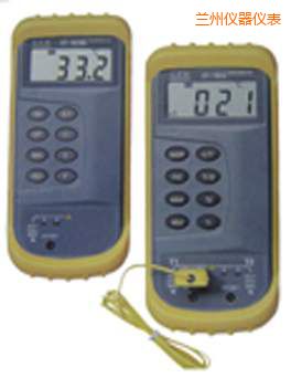 蘭州測溫儀