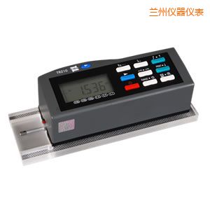 蘭州手持式粗糙度計
