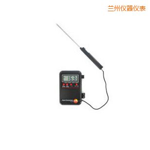 蘭州迷你型報(bào)警溫度計(jì)