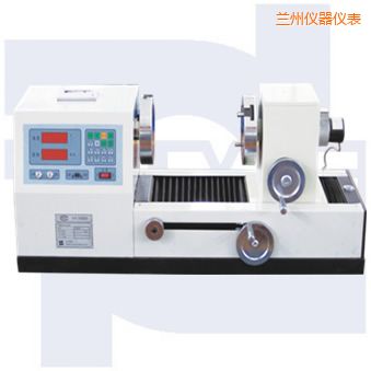 蘭州雙數(shù)顯式彈簧扭轉(zhuǎn)試驗(yàn)機(jī)TNS-S系列