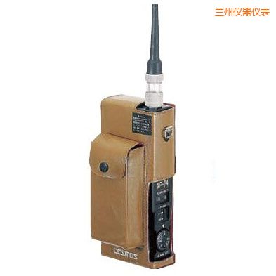 蘭州氟利昂檢測(cè)器