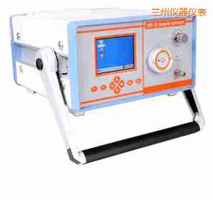 蘭州精密露點分析儀