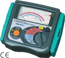 蘭州數(shù)字式絕緣/導(dǎo)通測試儀