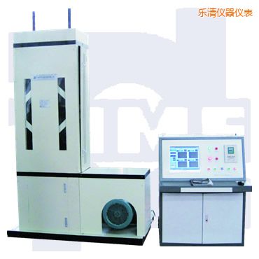 樂(lè)清時(shí)代微機(jī)控制彈簧疲勞試驗(yàn)機(jī)