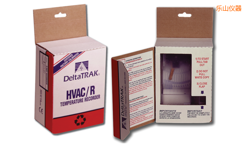 ��ɽHVAC/R Single User Temperature Recorder