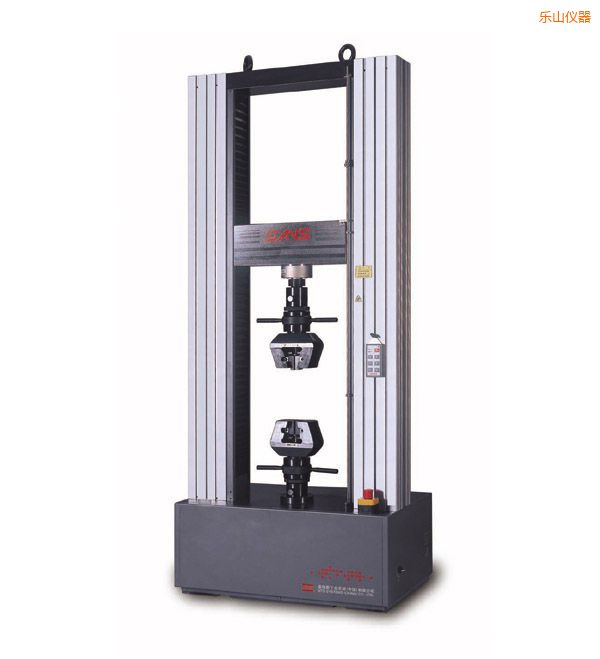 樂山大門式微機(jī)控制電子萬(wàn)能試驗(yàn)機(jī)(20t-30t)