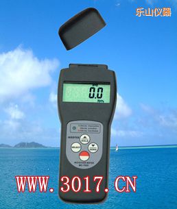 樂(lè)山多功能水份儀
