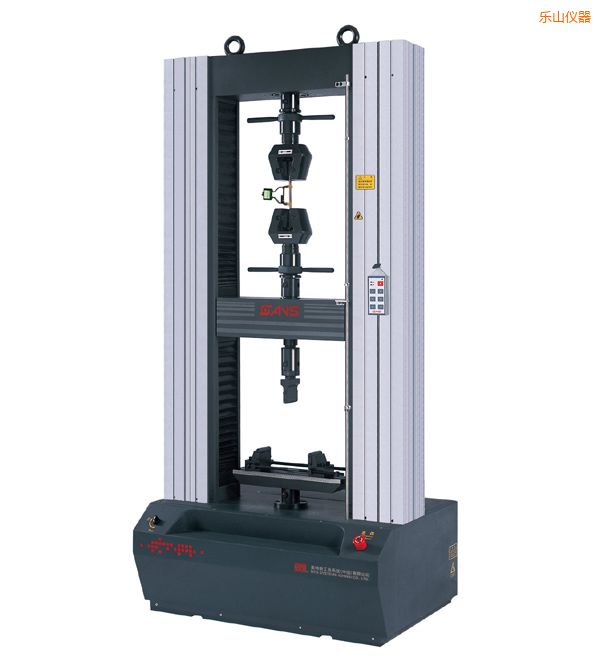 樂山大門式微機(jī)控制電子萬能試驗(yàn)機(jī)(10t以下系列)