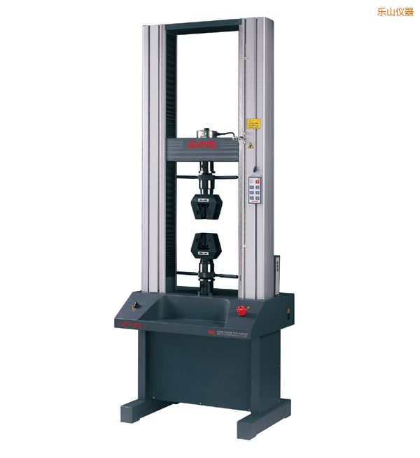 樂山微機(jī)控制電子萬(wàn)能試驗(yàn)機(jī)(下空間)