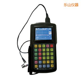 樂山時代掃描超聲波測厚儀