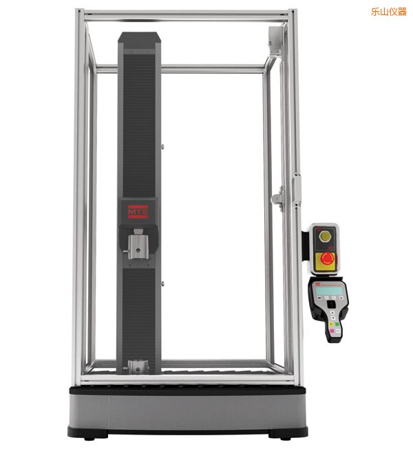 樂山Criterion信標(biāo) 電子萬能試驗機(1N—5kN)