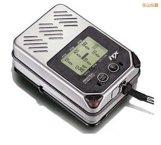 樂山多氣體檢測儀