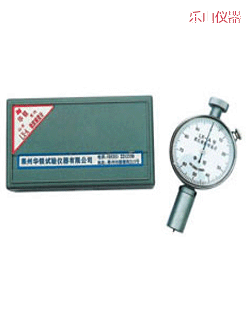 樂山邵氏硬度計(jì)
