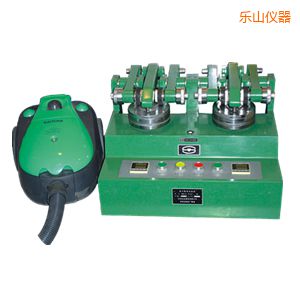 樂(lè)山滾動(dòng)磨損試驗(yàn)機(jī)