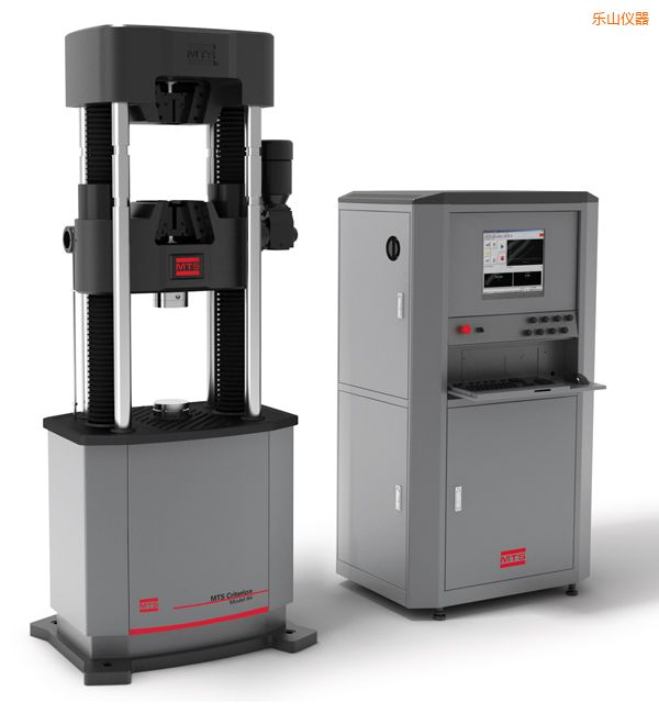 樂山Criterion信標(biāo) 液壓伺服萬能試驗機