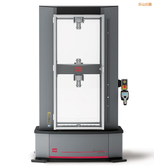 樂山Criterion信標 萬能試驗機(1kN—100kN)