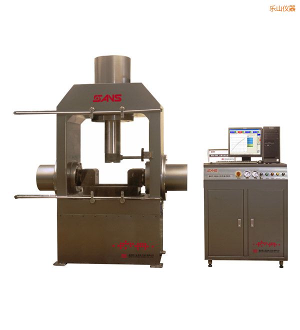 樂(lè)山微機(jī)控制彎曲試驗(yàn)機(jī)