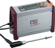 樂山增強(qiáng)型煙氣分析儀