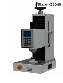 連云港自動全洛氏硬度計