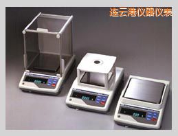 連云港GX系列精密電子天平,210g,0.001g
