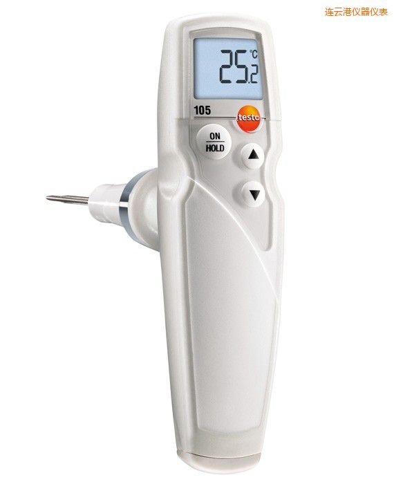 連云港冷凍食品溫度計(jì)