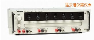 連云港十進(jìn)制分壓器