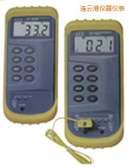 連云港測溫儀