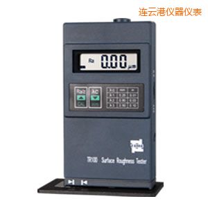 連云港時(shí)代袖珍式表面粗糙度儀