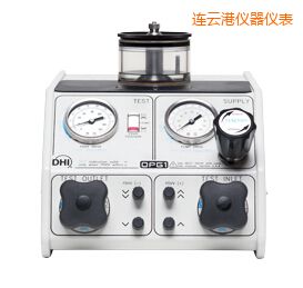 連云港手動(dòng)精密液壓調(diào)節(jié)器