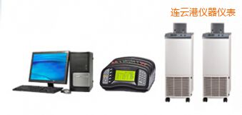 連云港熱電阻自動檢定系統(tǒng)