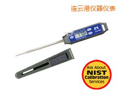 連云港快速檢測探針溫度計(jì)
