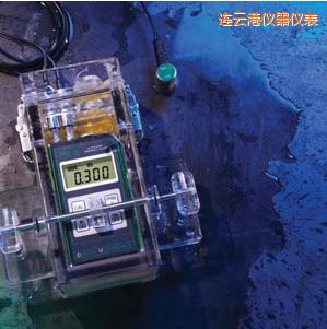 連云港水下測(cè)厚儀