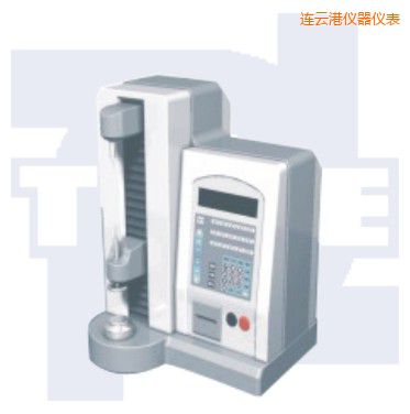 連云港彈簧拉壓試驗(yàn)機(jī)