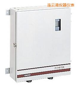 連云港固定式氧氣檢測(cè)儀