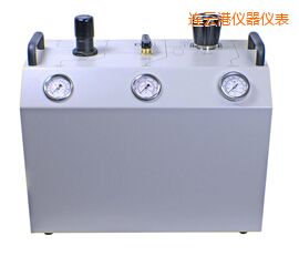 連云港氣體增壓泵系統(tǒng)