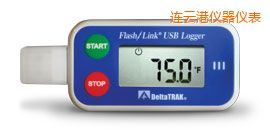 連云港FlashLink®USB Logger 可重復使用數(shù)據(jù)記錄儀