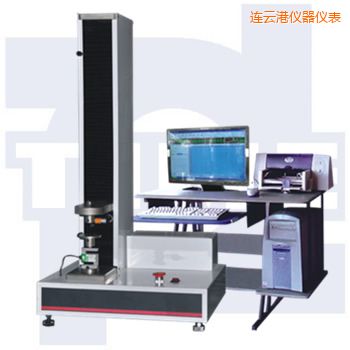 連云港微機(jī)控制電子萬能試驗(yàn)機(jī)WDW系列