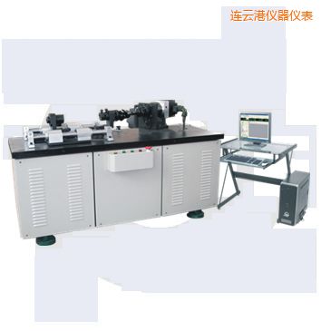 連云港彎曲旋轉(zhuǎn)疲勞試驗機